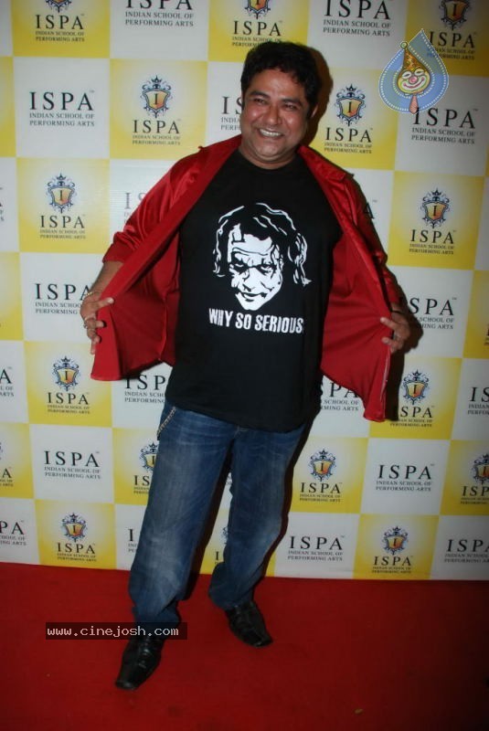 Pony Verma Launches ISPA - 66 / 66 photos