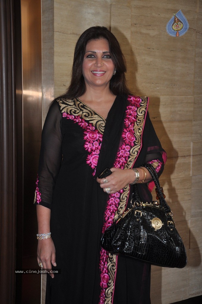 Power Luncheon For Women Event - 3 / 41 photos