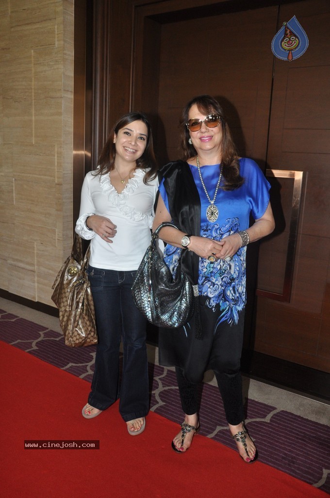 Power Luncheon For Women Event - 5 / 41 photos