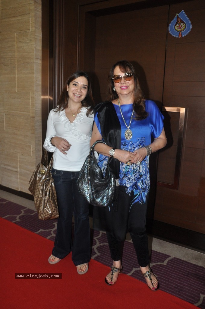 Power Luncheon For Women Event - 18 / 41 photos