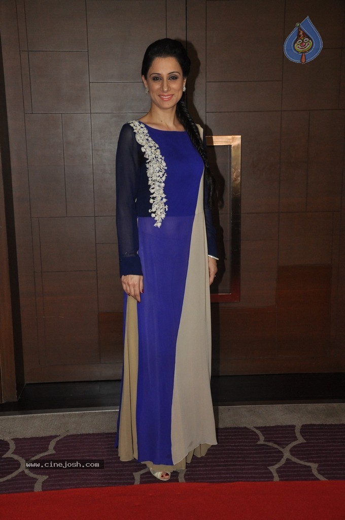 Power Luncheon For Women Event - 21 / 41 photos