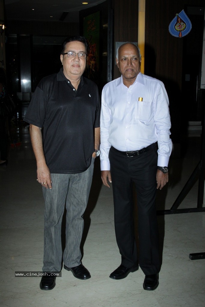 Prakash Jha 5 New Films Launch - 3 / 58 photos