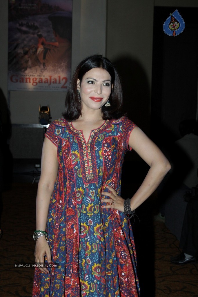 Prakash Jha 5 New Films Launch - 10 / 58 photos