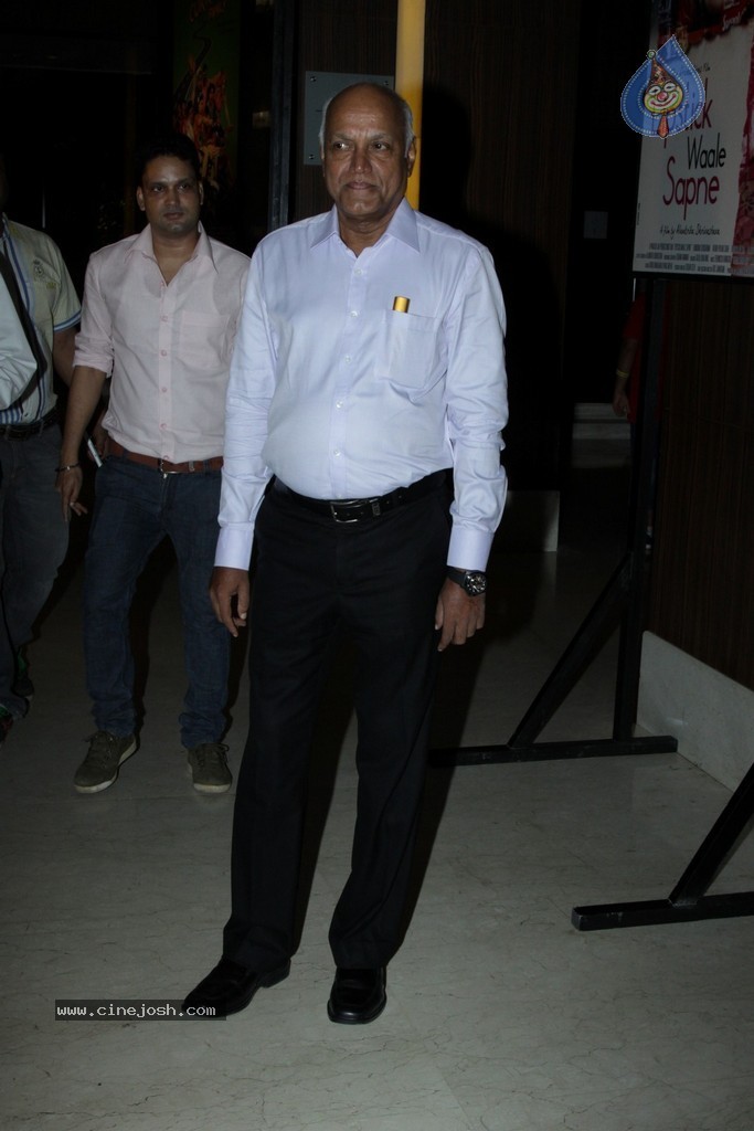 Prakash Jha 5 New Films Launch - 11 / 58 photos