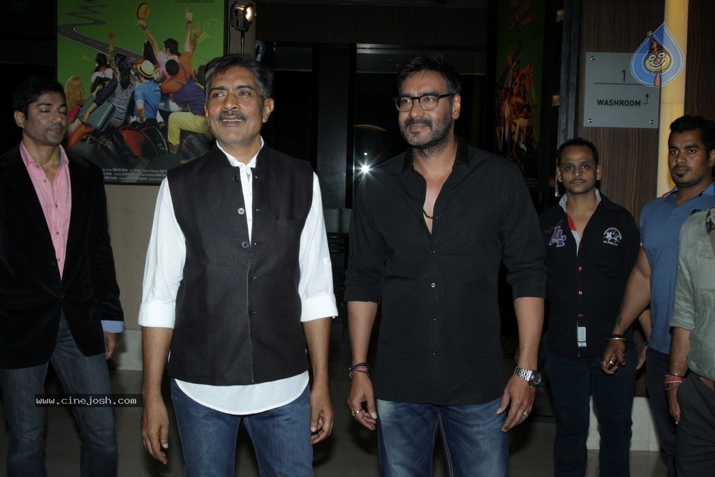 Prakash Jha 5 New Films Launch - 23 / 58 photos