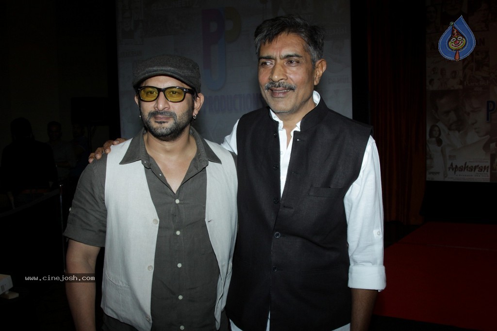 Prakash Jha 5 New Films Launch - 44 / 58 photos