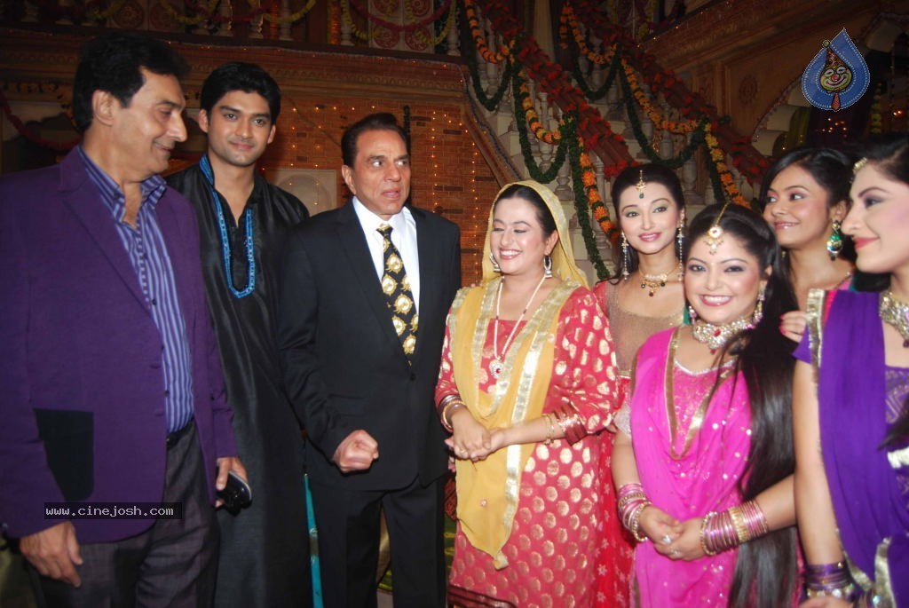 Preeto Serial Shooting Spot - 11 / 19 photos