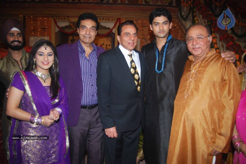 Preeto Serial Shooting Spot - 15 / 19 photos