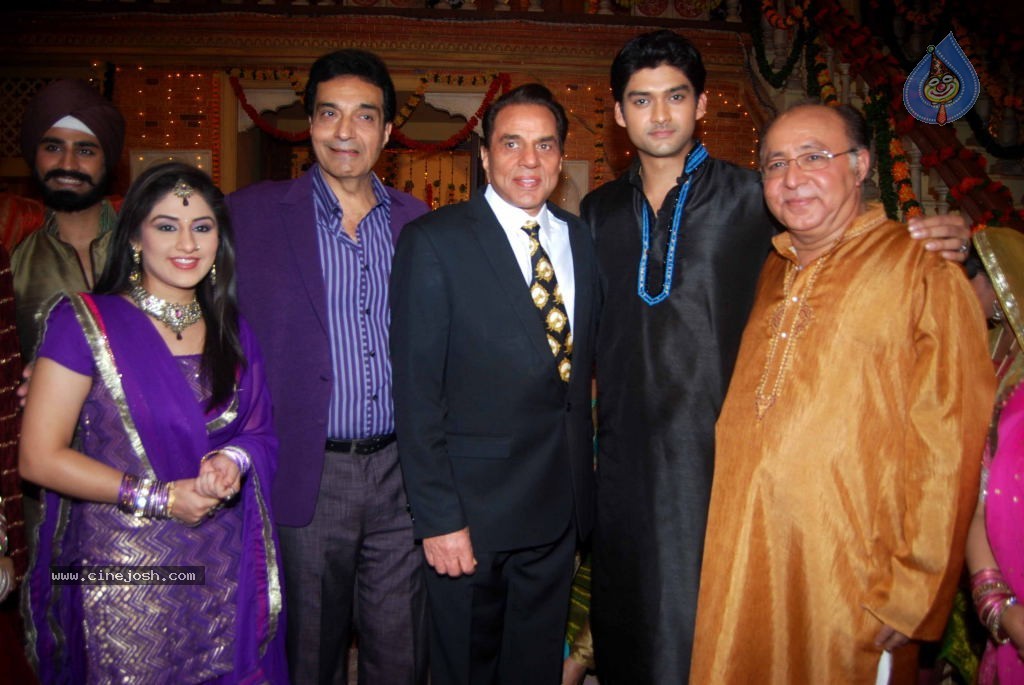 Preeto Serial Shooting Spot - 18 / 19 photos