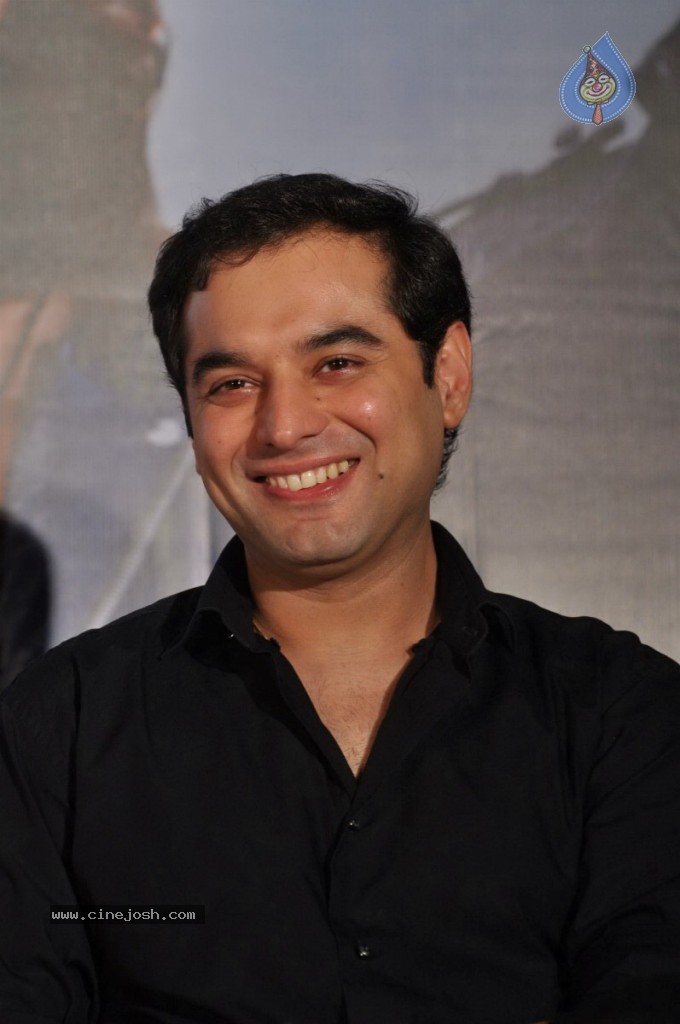 Preity Zinta at Ishq in Paris Movie PM - 37 / 70 photos