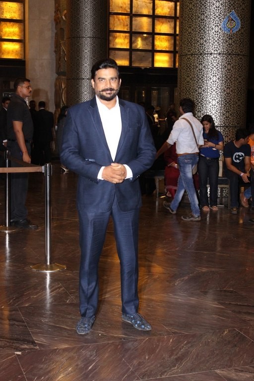 Preity Zinta Reception Party - 12 / 34 photos