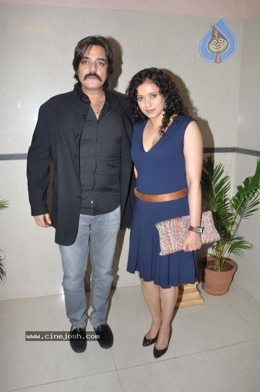 Prem Mayee Movie PM - 5 / 53 photos