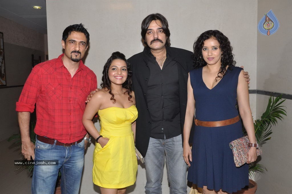 Prem Mayee Movie PM - 13 / 53 photos