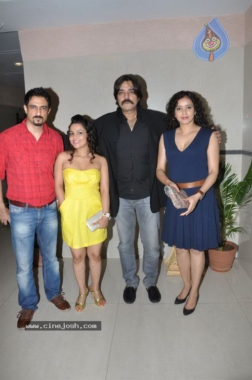 Prem Mayee Movie PM - 42 / 53 photos