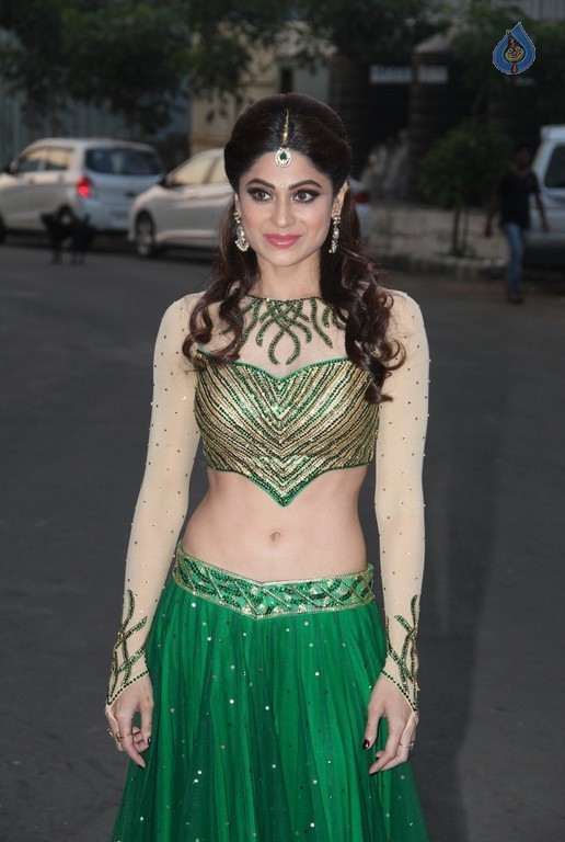 Prem Rata Dhan Payo Promotions On Life OK Channel - 40 / 62 photos