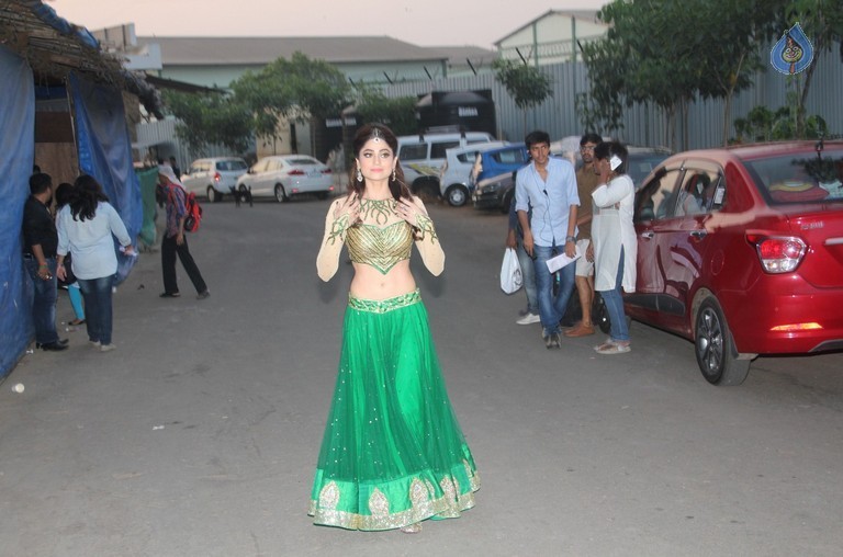 Prem Rata Dhan Payo Promotions On Life OK Channel - 51 / 62 photos