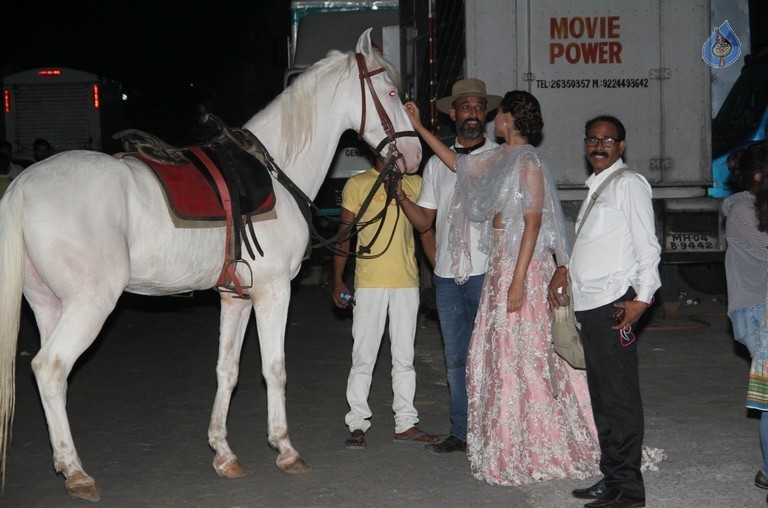 Prem Rata Dhan Payo Promotions On Life OK Channel - 60 / 62 photos