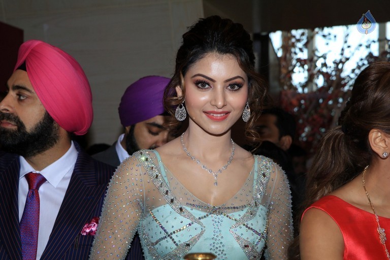 Premium Jewellery Exhibition Launch - 29 / 42 photos