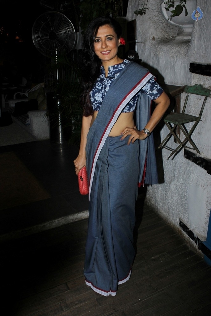 Pret Line White Elephant Launch - 34 / 36 photos