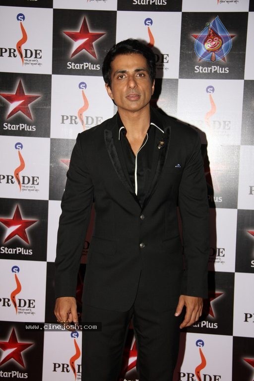 Pride Gallantry Awards Red Carpet Photos - 4 / 87 photos