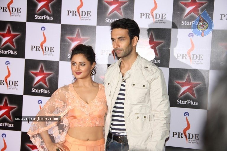 Pride Gallantry Awards Red Carpet Photos - 7 / 87 photos