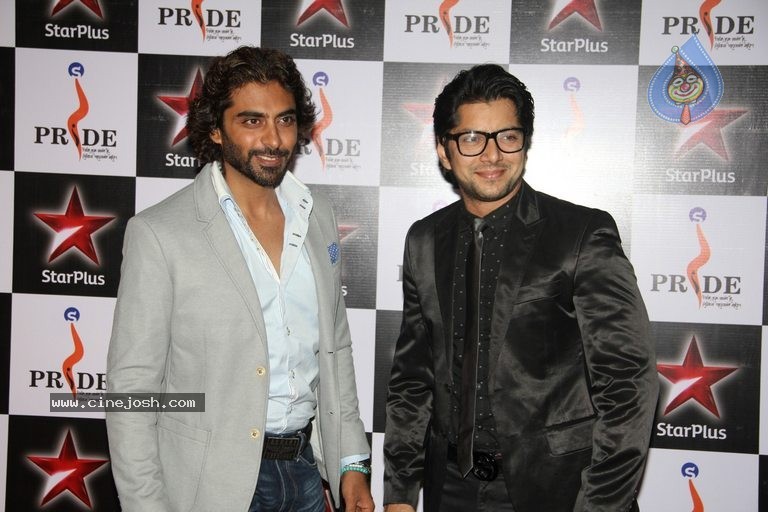 Pride Gallantry Awards Red Carpet Photos - 12 / 87 photos