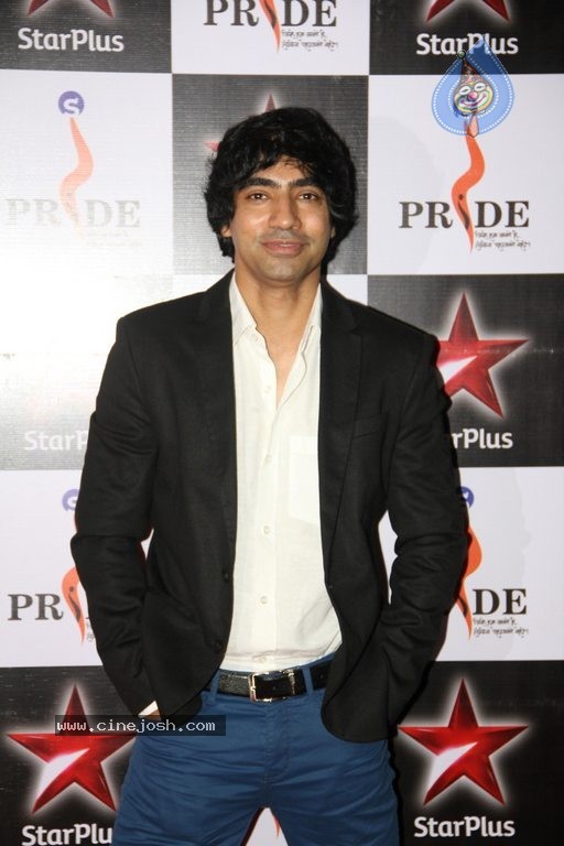 Pride Gallantry Awards Red Carpet Photos - 18 / 87 photos