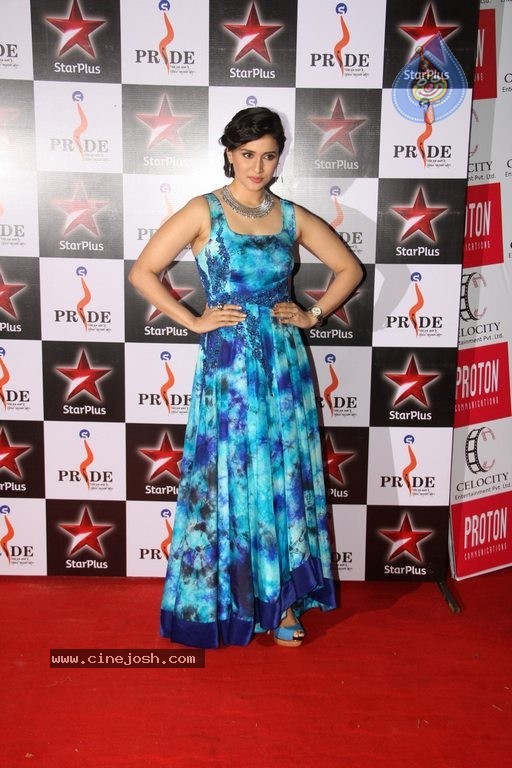 Pride Gallantry Awards Red Carpet Photos - 21 / 87 photos