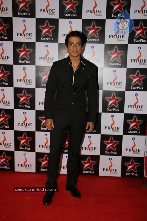 Pride Gallantry Awards Red Carpet Photos - 22 / 87 photos