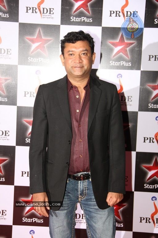 Pride Gallantry Awards Red Carpet Photos - 40 / 87 photos