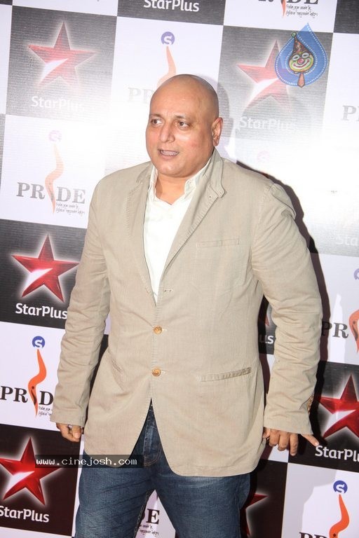 Pride Gallantry Awards Red Carpet Photos - 45 / 87 photos