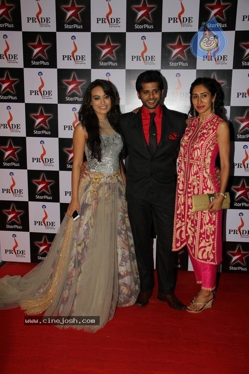 Pride Gallantry Awards Red Carpet Photos - 51 / 87 photos