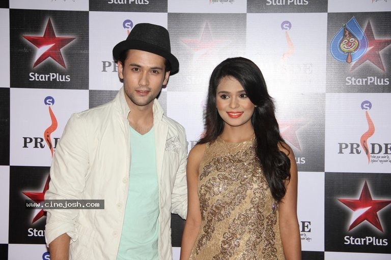 Pride Gallantry Awards Red Carpet Photos - 52 / 87 photos