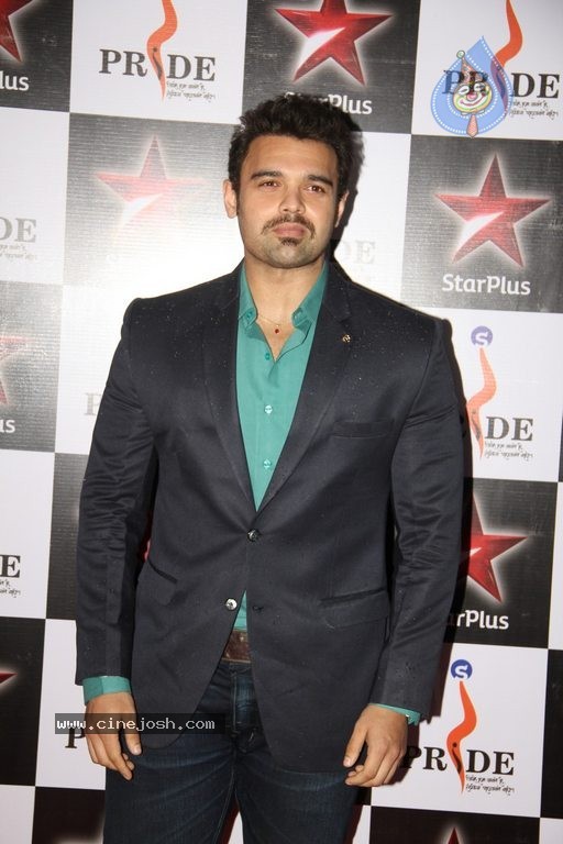 Pride Gallantry Awards Red Carpet Photos - 53 / 87 photos