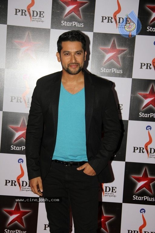 Pride Gallantry Awards Red Carpet Photos - 57 / 87 photos