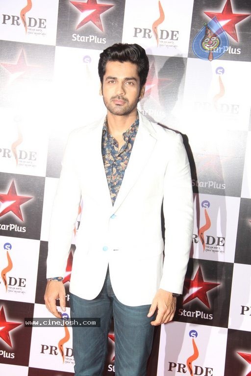 Pride Gallantry Awards Red Carpet Photos - 59 / 87 photos