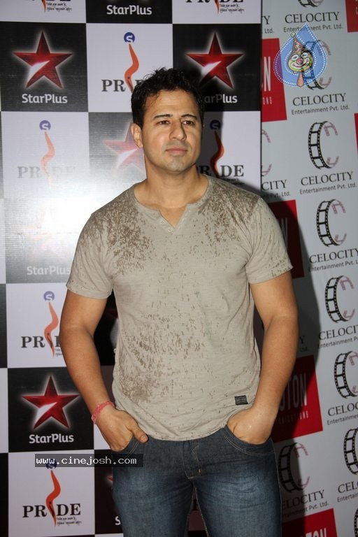 Pride Gallantry Awards Red Carpet Photos - 60 / 87 photos