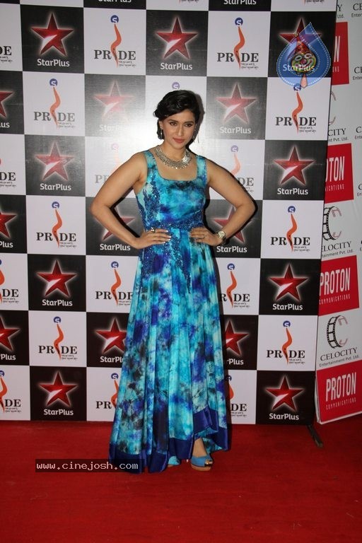 Pride Gallantry Awards Red Carpet Photos - 61 / 87 photos