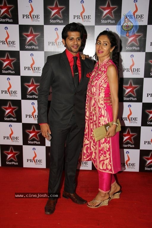 Pride Gallantry Awards Red Carpet Photos - 62 / 87 photos