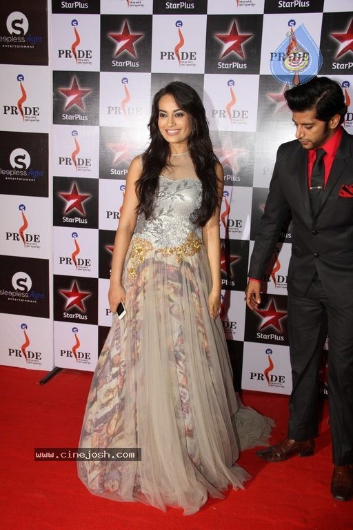 Pride Gallantry Awards Red Carpet Photos - 64 / 87 photos