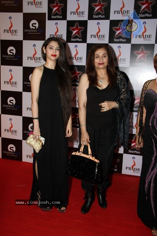 Pride Gallantry Awards Red Carpet Photos - 65 / 87 photos