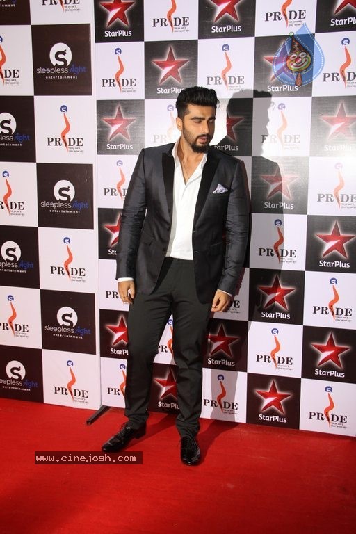 Pride Gallantry Awards Red Carpet Photos - 66 / 87 photos