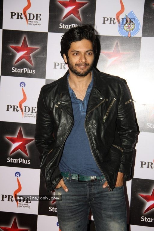 Pride Gallantry Awards Red Carpet Photos - 67 / 87 photos