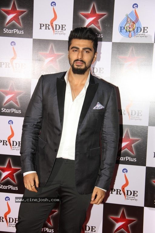 Pride Gallantry Awards Red Carpet Photos - 74 / 87 photos