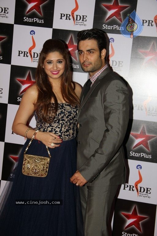 Pride Gallantry Awards Red Carpet Photos - 75 / 87 photos