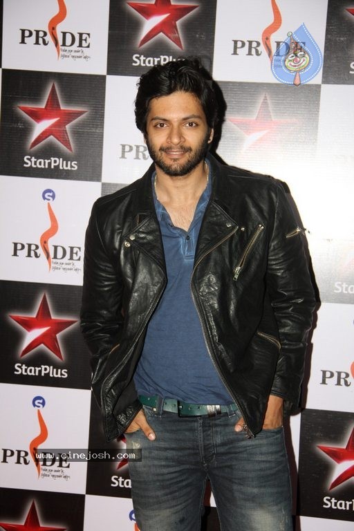 Pride Gallantry Awards Red Carpet Photos - 78 / 87 photos