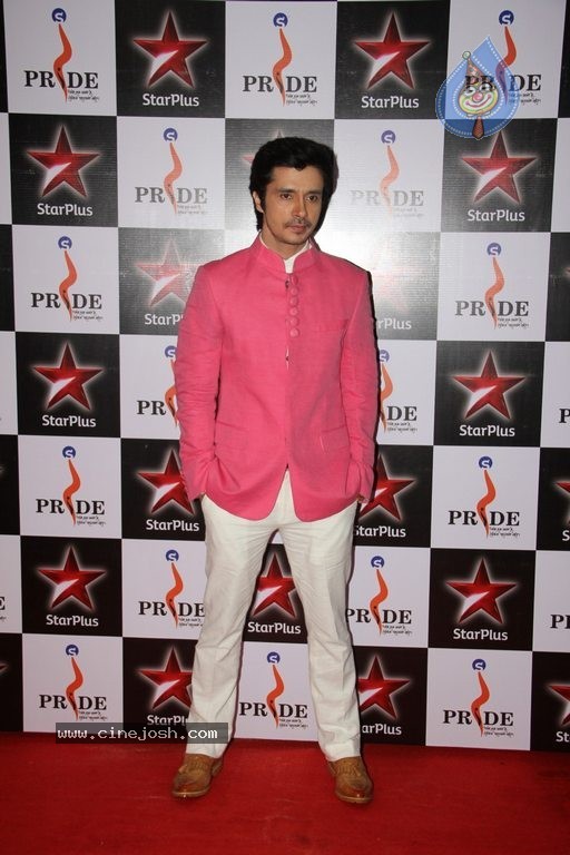 Pride Gallantry Awards Red Carpet Photos - 82 / 87 photos