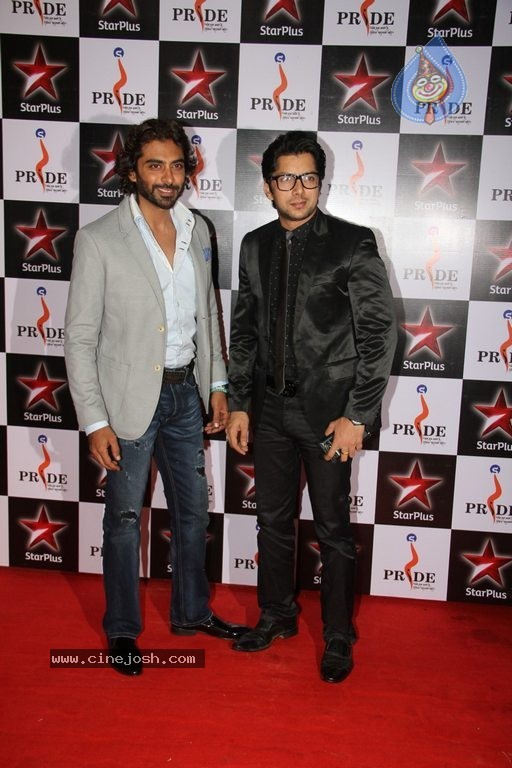 Pride Gallantry Awards Red Carpet Photos - 86 / 87 photos