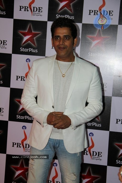 Pride Gallantry Awards Red Carpet Photos - 87 / 87 photos