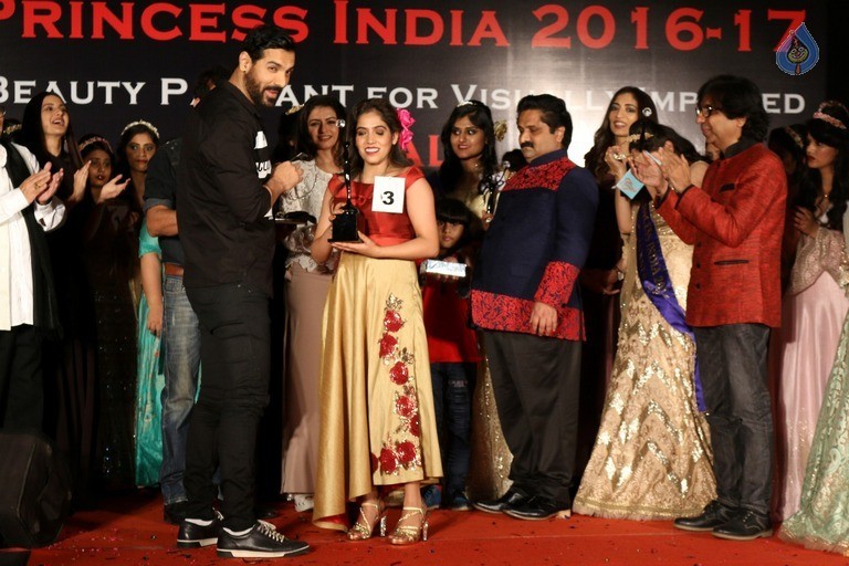 Princess India 2016-17 Finale Photos - 36 / 42 photos